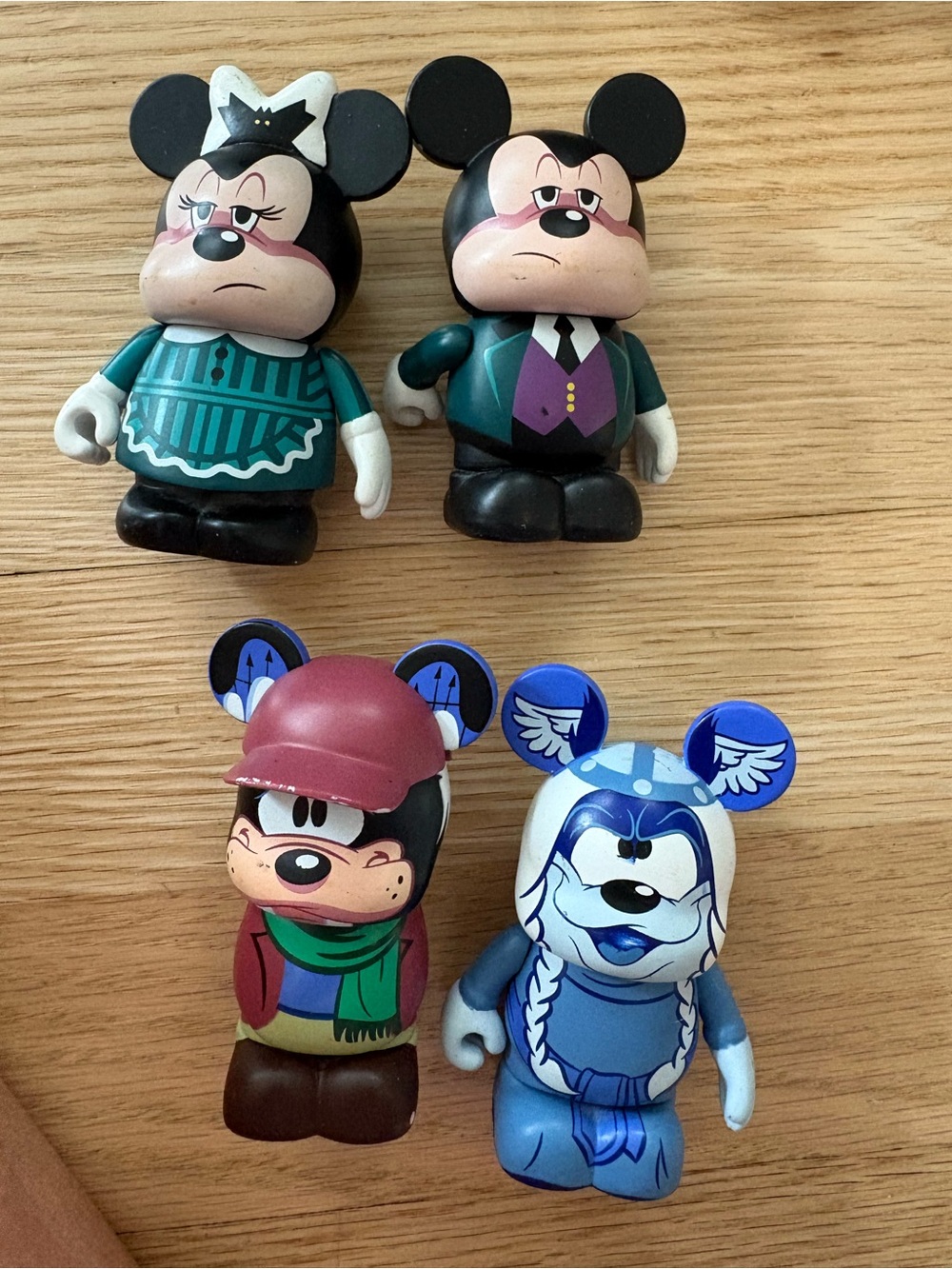 Vinylmation Disney Haunted Mansion